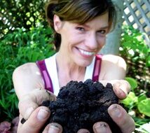 How To Use Compost